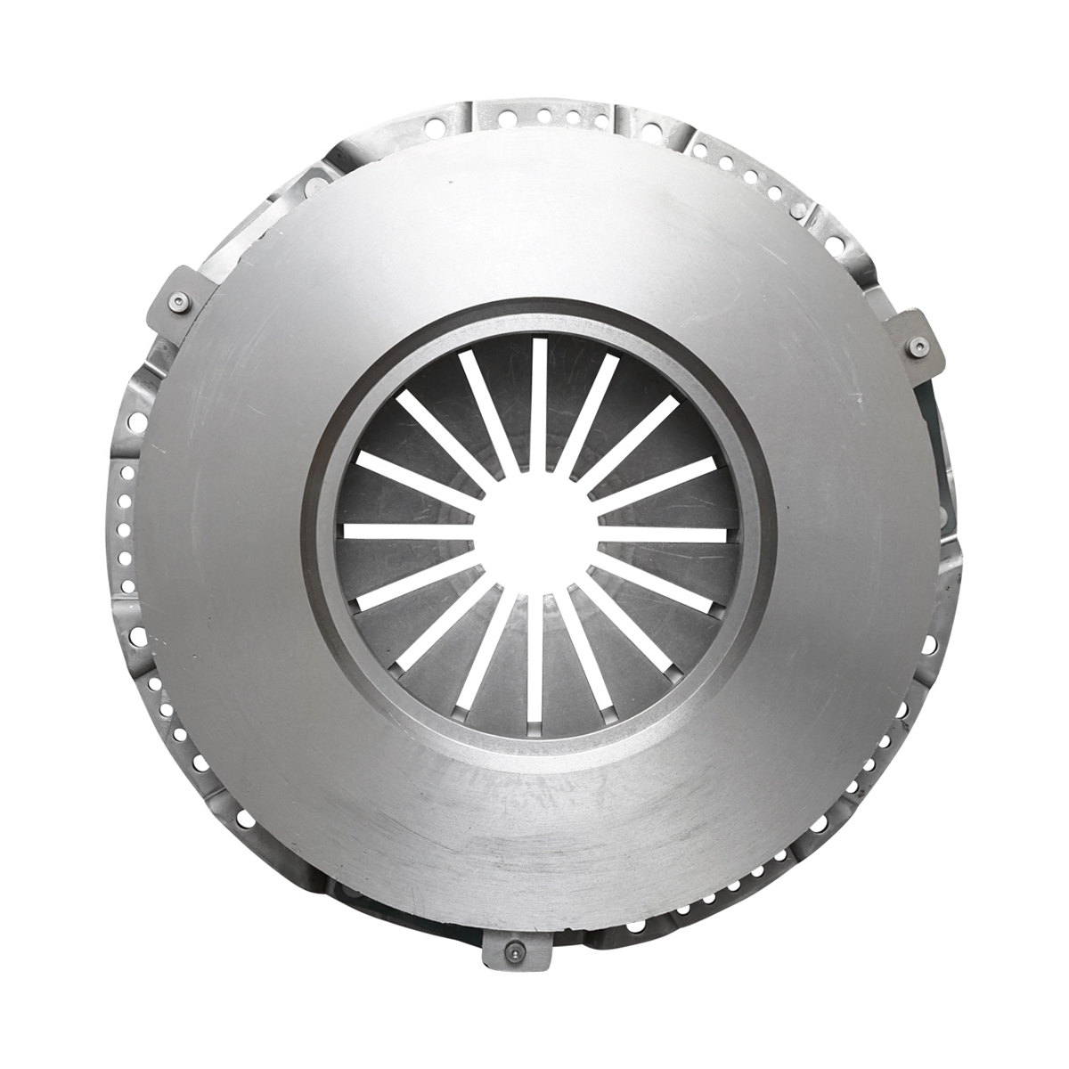 Placa presiune ambreaj pentru Fiat, Ford cod OEM 135020510, 5123062, 5124031, 5124399, 5138273, 88203027, 88203028, 5112400, 5112401, 5112564, 5112843, 5113135, 5123061, 200-388 – imagine 4