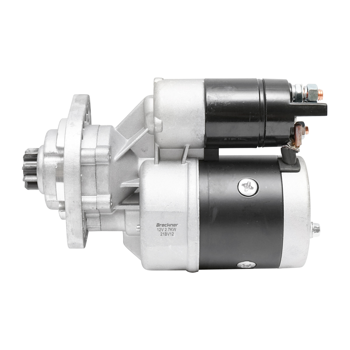 Electromotor pentru Fendt cod OEM F139900060, 9142708, F139900060011, X830100008, 0001354100, 01161386, 011711481, 012153840, 01303920, 01303970, 0001362017, 0001362018, 0001362040 – imagine 2