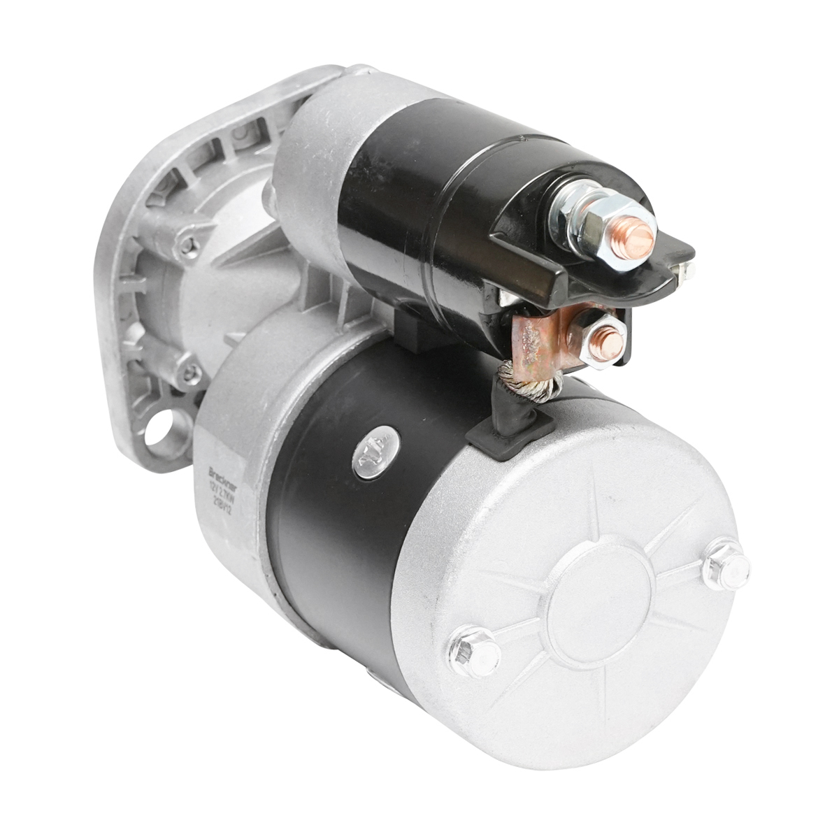 Electromotor pentru Fendt cod OEM F139900060, 9142708, F139900060011, X830100008, 0001354100, 01161386, 011711481, 012153840, 01303920, 01303970, 0001362017, 0001362018, 0001362040 – imagine 3