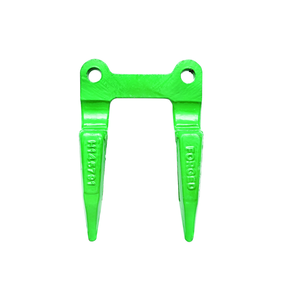 Deget dublu pentru John Deere, Massey Feguson cod OEM 205977M21, 228392M1, 228392M2, 228392M91, 228392T2,  H113571, H145791, H153719, H61954