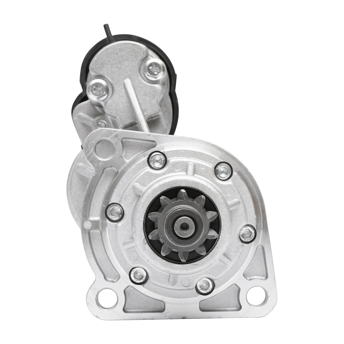 Electromotor pentru Case IH cod OEM 123708133, QDJ13914, 0001362310, 121449A2, 189330A1, 189330A5, 230428A3, 403300R92, 529965R92, 537140R92 – imagine 2