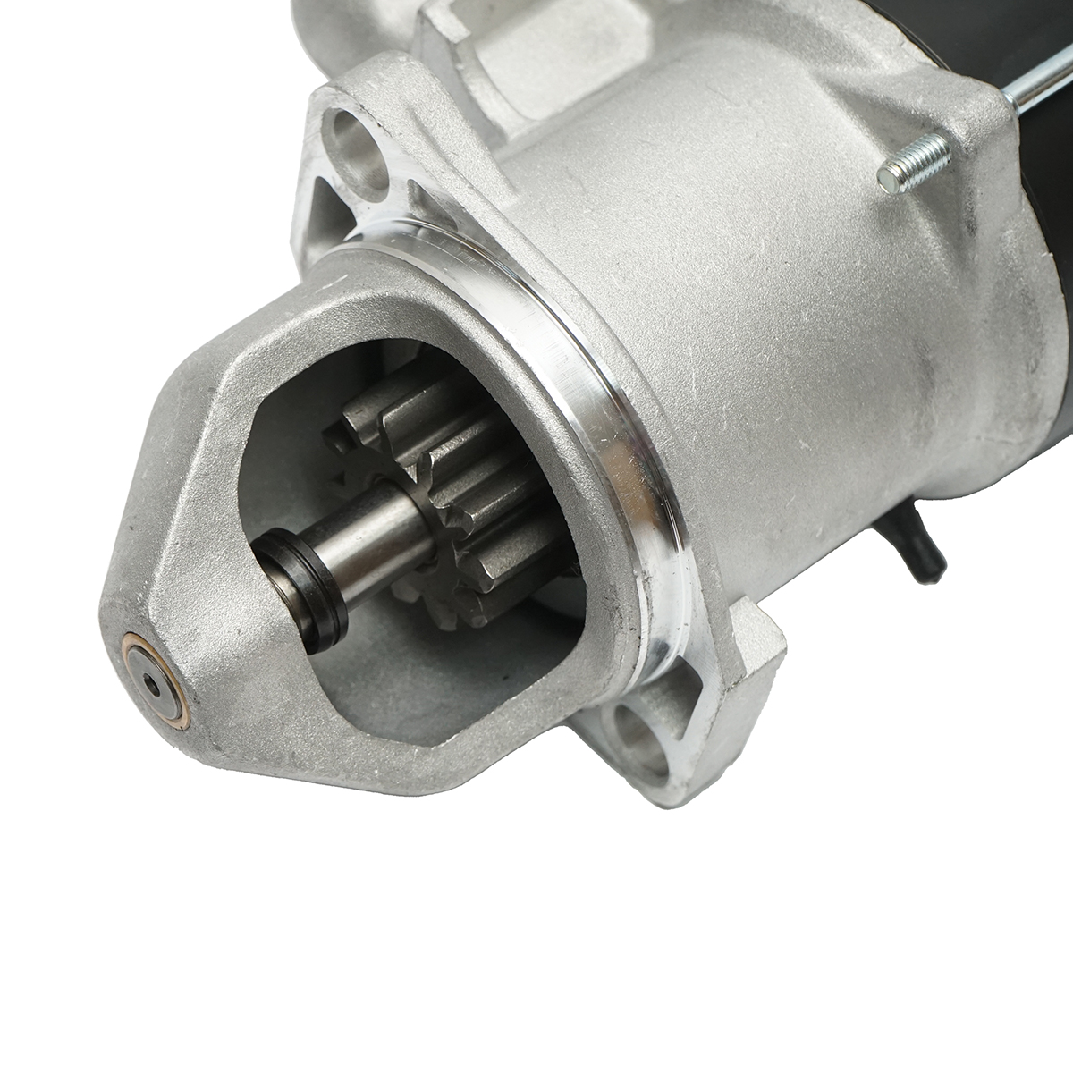 Electromotor 12V/3KW pentru Case IH, Deutz-Fahr, Steyr, Same cod OEM 296191800, 0001358020, 0001230012, 0001262029, 1530289C1, 1530359C1, 2.9619.080.0, 2.9619.340.0, 2.9619.360.0, 2.9619.370.0 – imagine 6