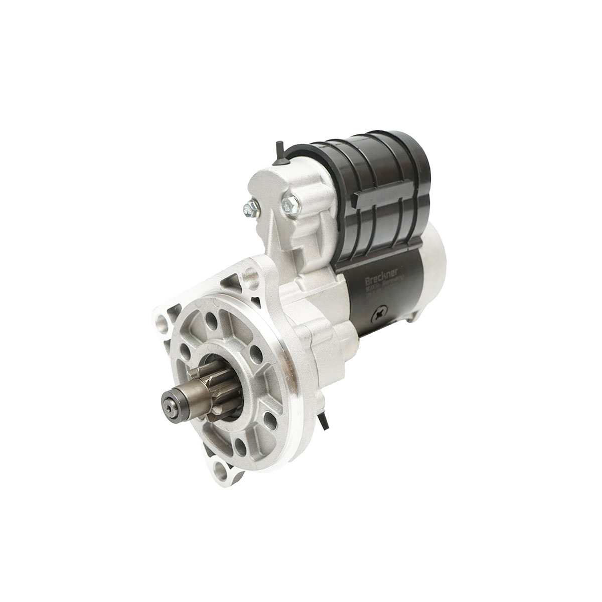 Electromotor model nou cu reductor amplificat de putere UTB U-445 Fiat ARO Breckner Germany