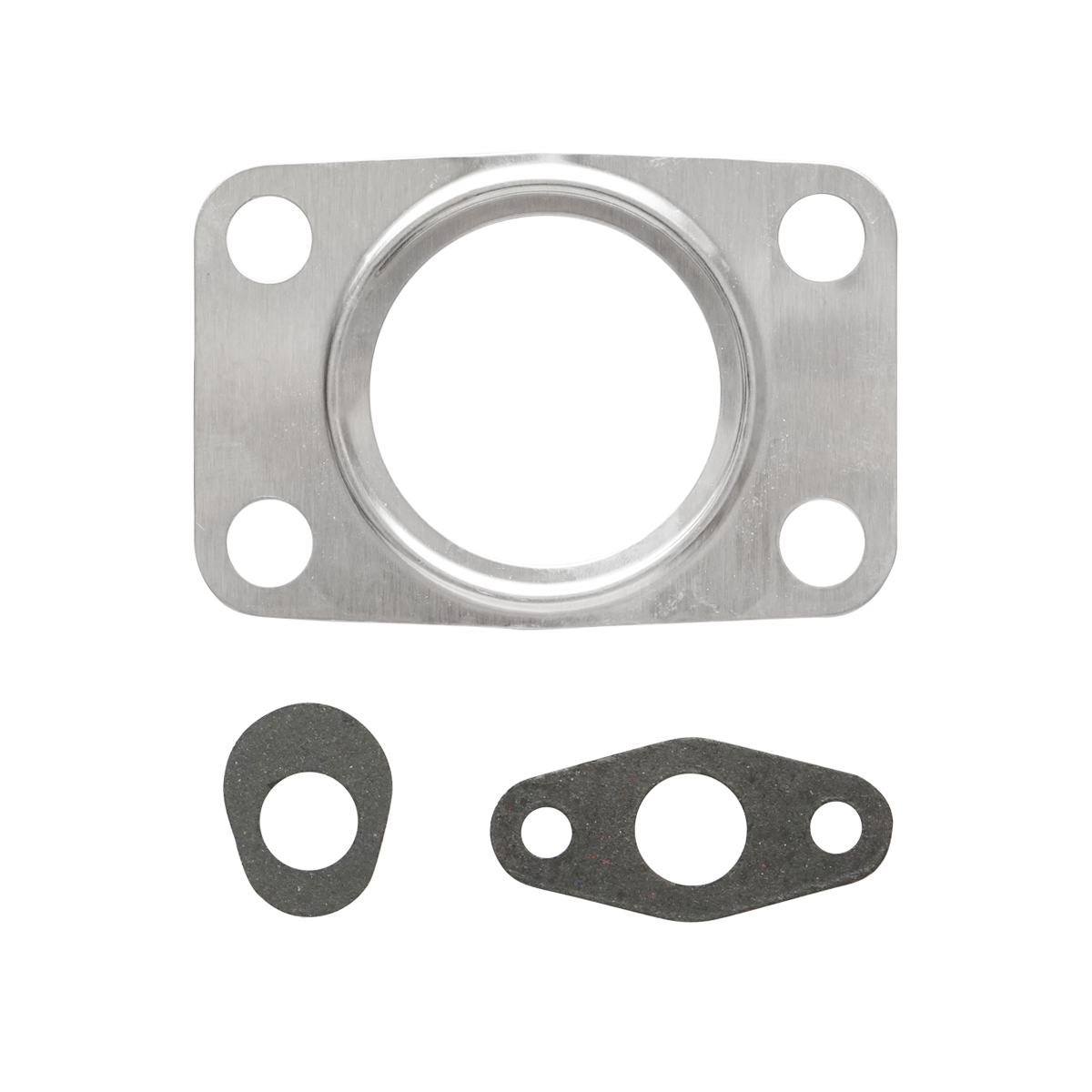 Kit garnituri turbo Tractor Forestier cu motor Perkins cod OEM 2090-505-360 pentru TURBO 2674A200