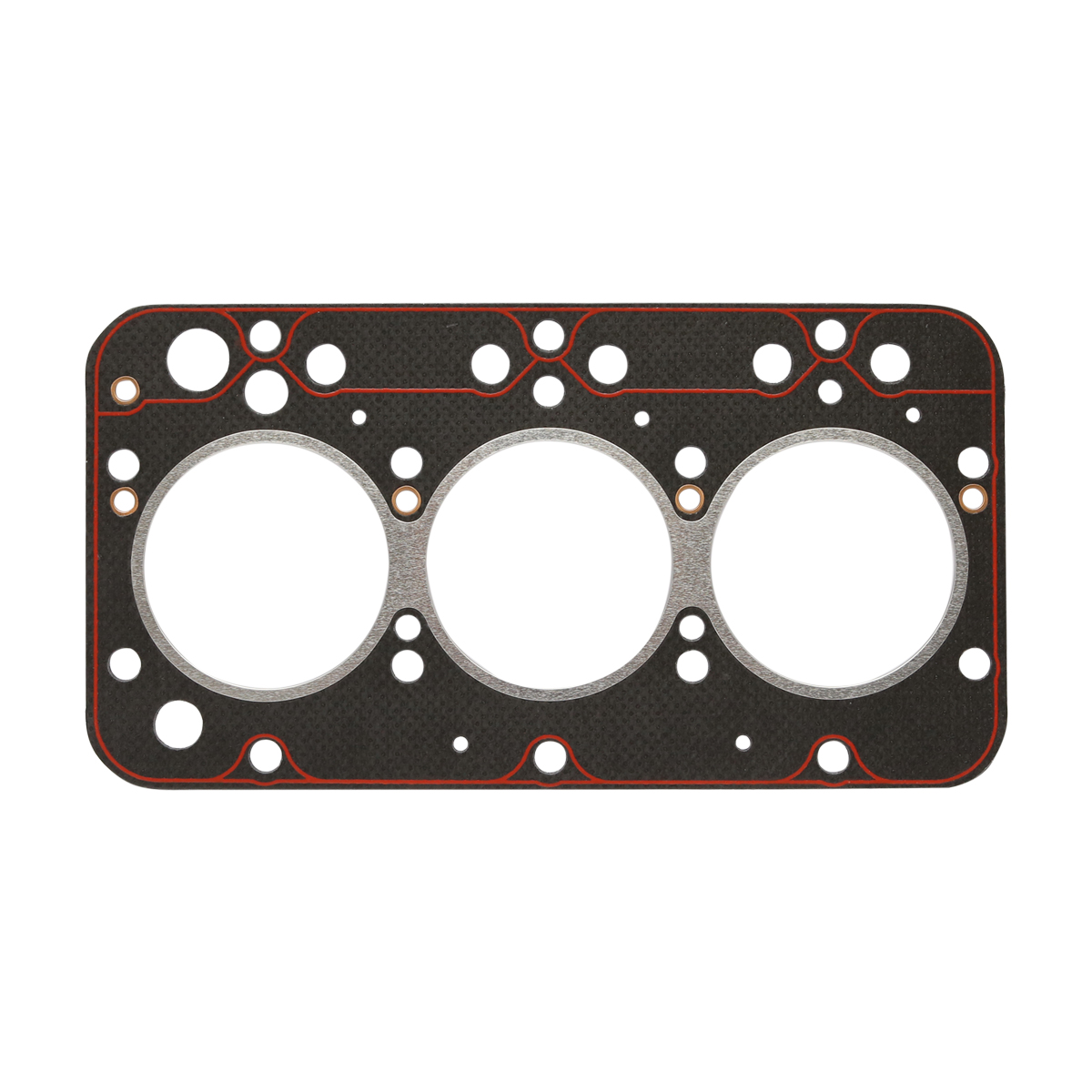 Garnitura chiulasa U-445 115.02.034 premium Breckner Germany