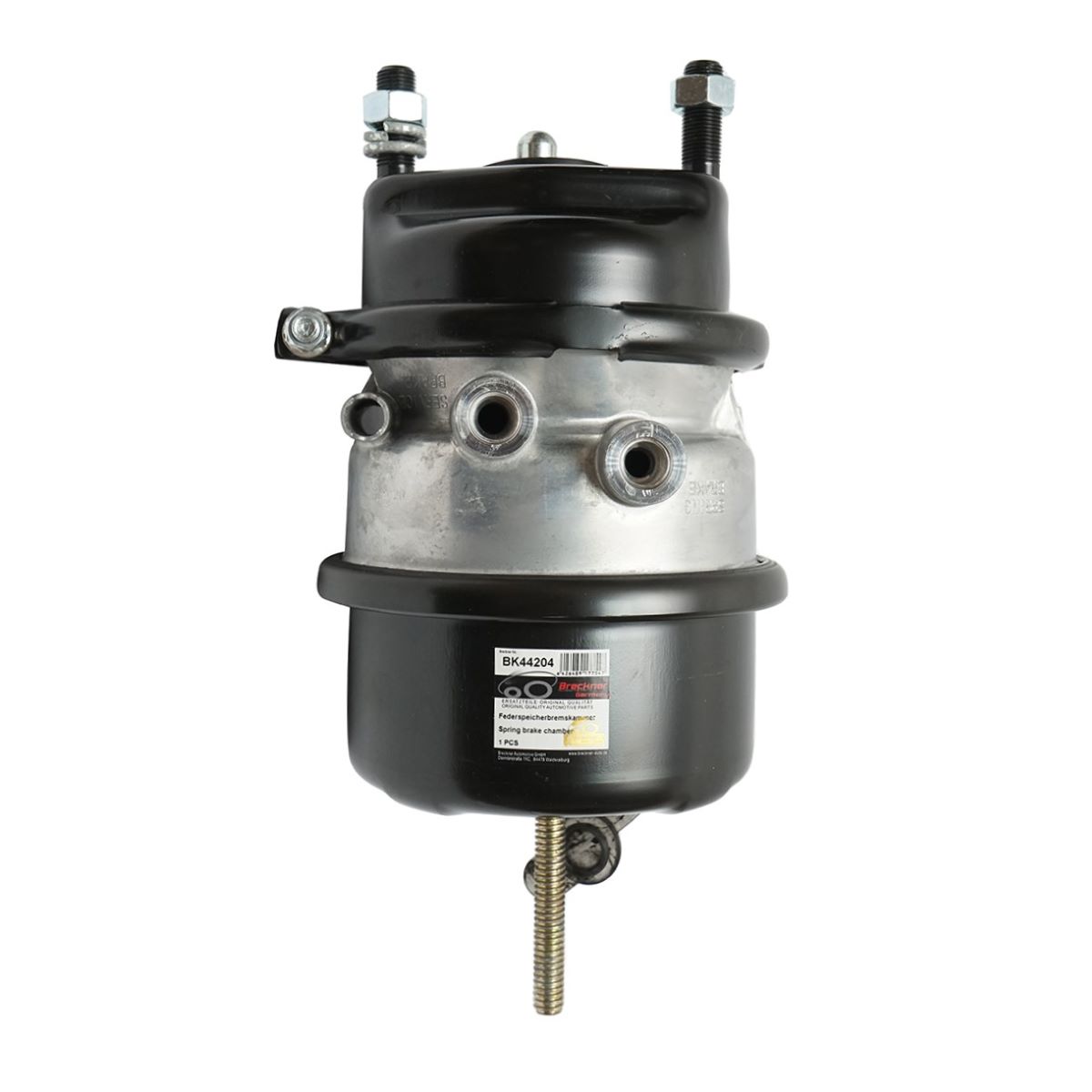 Camera franare remorca, semiremorca 16/24 DD, frana disc cod OEM 054440020 Breckner Germany