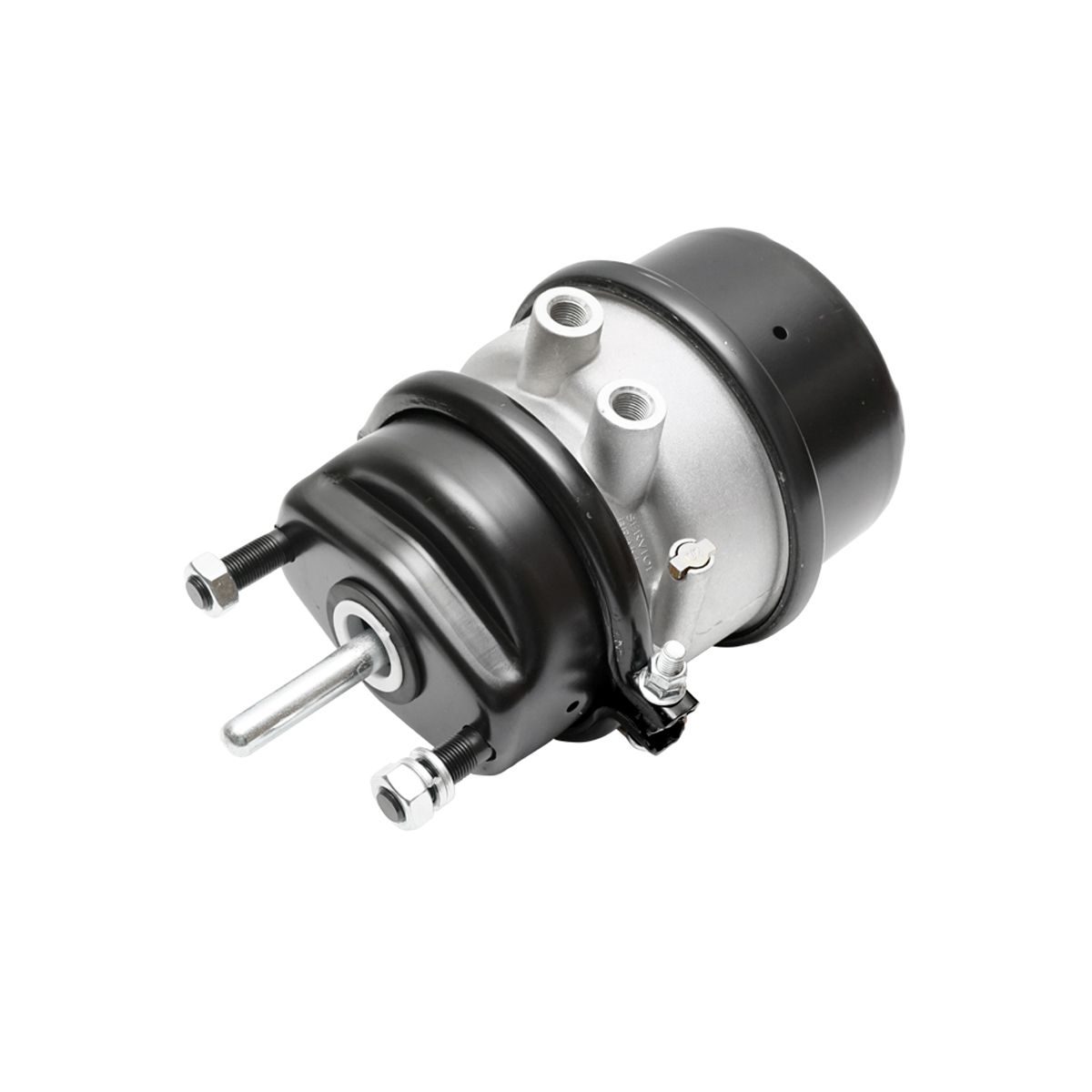 Camera franare remorca, semiremorca 16/24 DD, frana disc cod OEM 9253840010 Breckner Germany – imagine 2