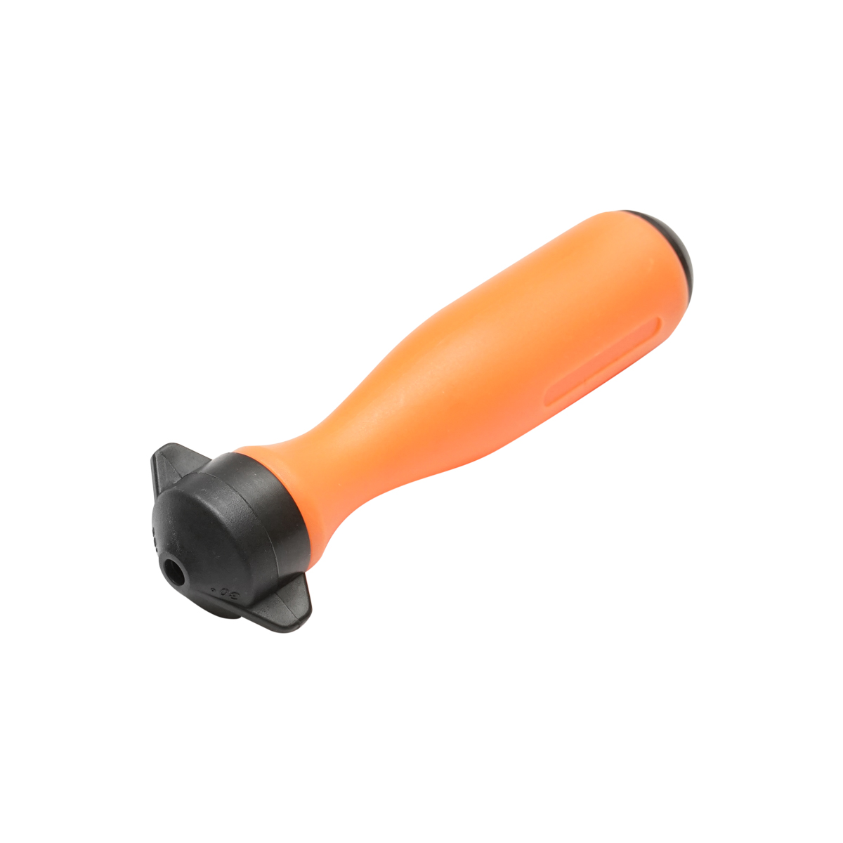 Maner din plastic pentru pila ascutit lant de drujba Breckner Germany – imagine 2