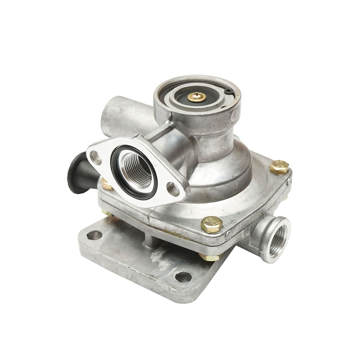 Supapa de control remorca D-35, D-47, D-732, D-50, D-55 cod OEM 7031132002 – imagine 2
