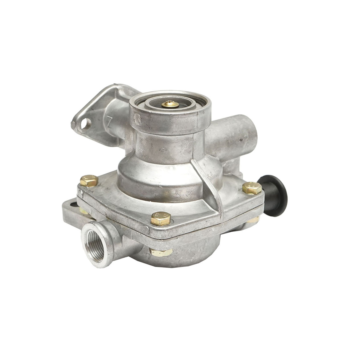 Supapa de control remorca D-35, D-47, D-732, D-50, D-55 cod OEM 7031132002 – imagine 3