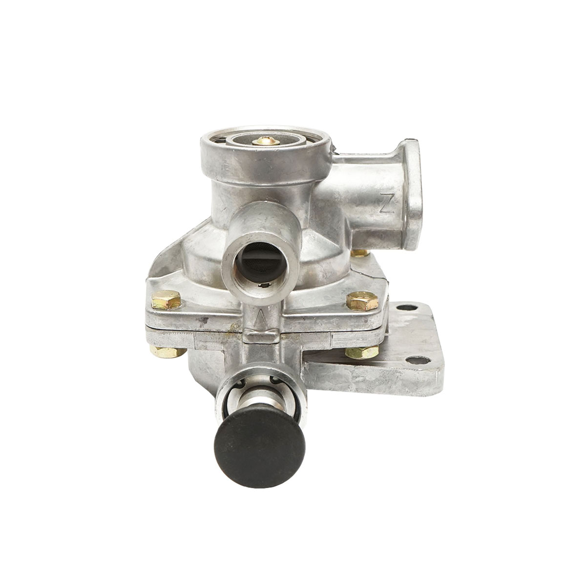 Supapa de control remorca D-35, D-47, D-732, D-50, D-55 cod OEM 7031132002 – imagine 5