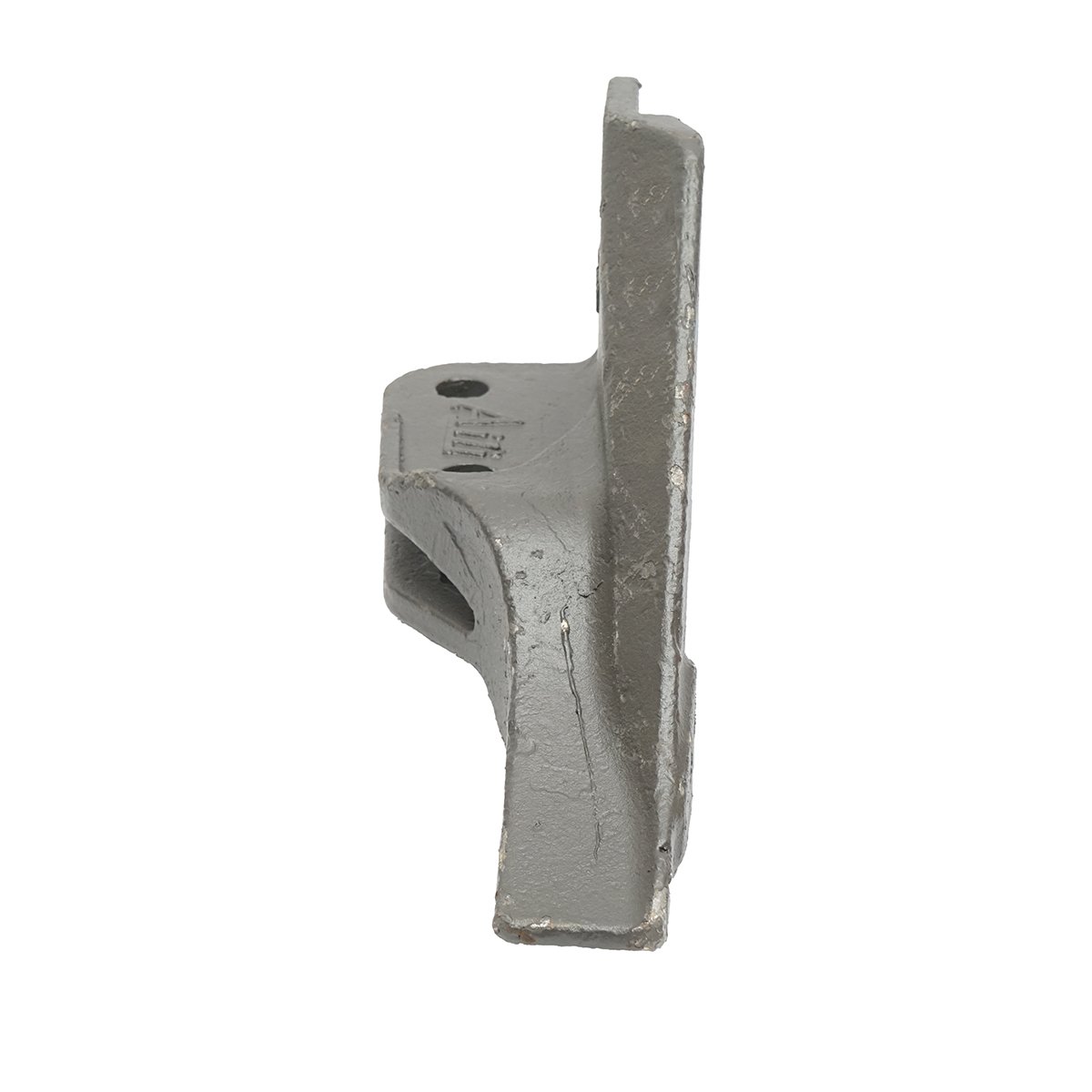 Dinte cupa lateral stanga buldoexcavator Komatsu cod OEM 312204053 – imagine 2