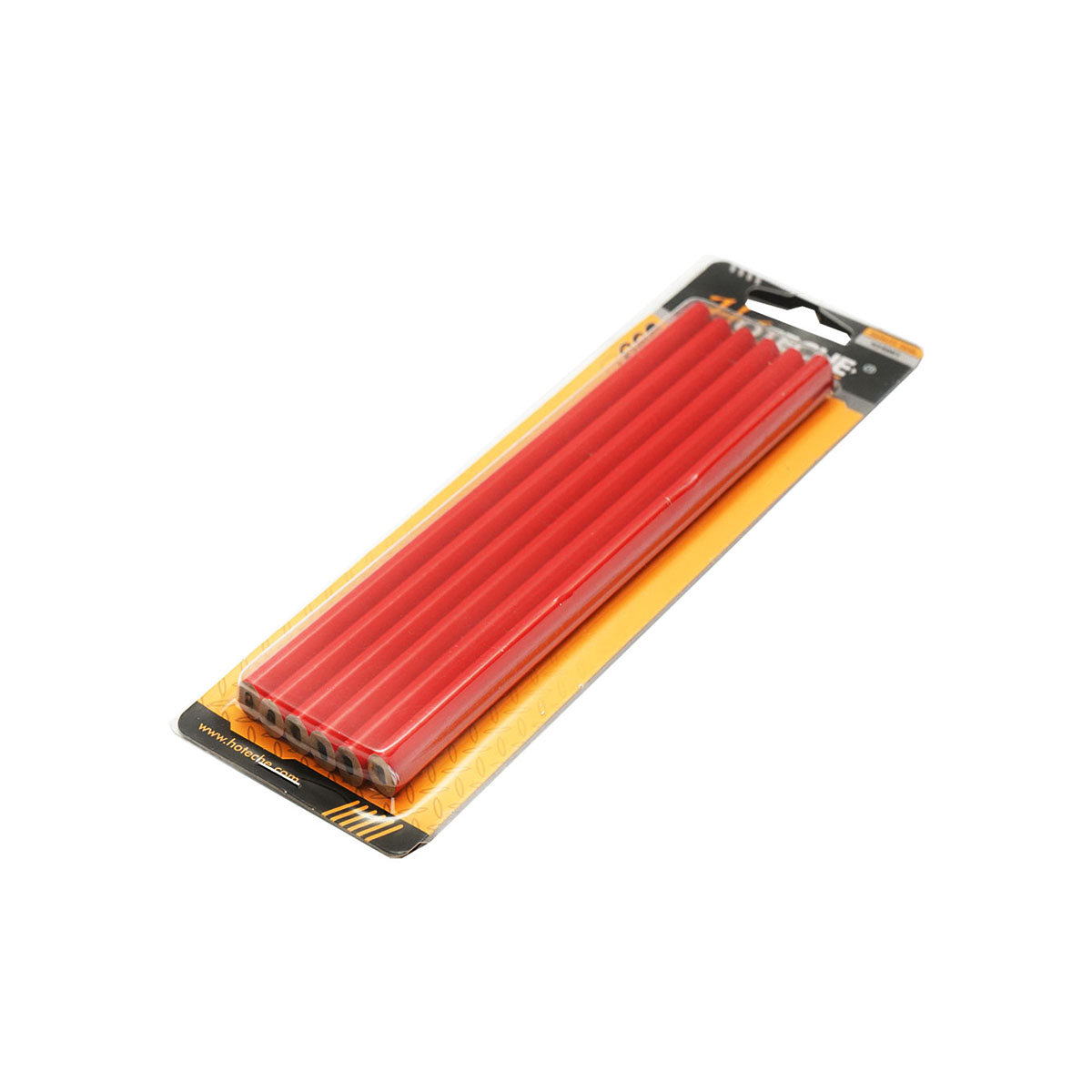 Creion pentru tamplarie, zidarie 176 mm. Set 6 bucati Hoteche – imagine 2