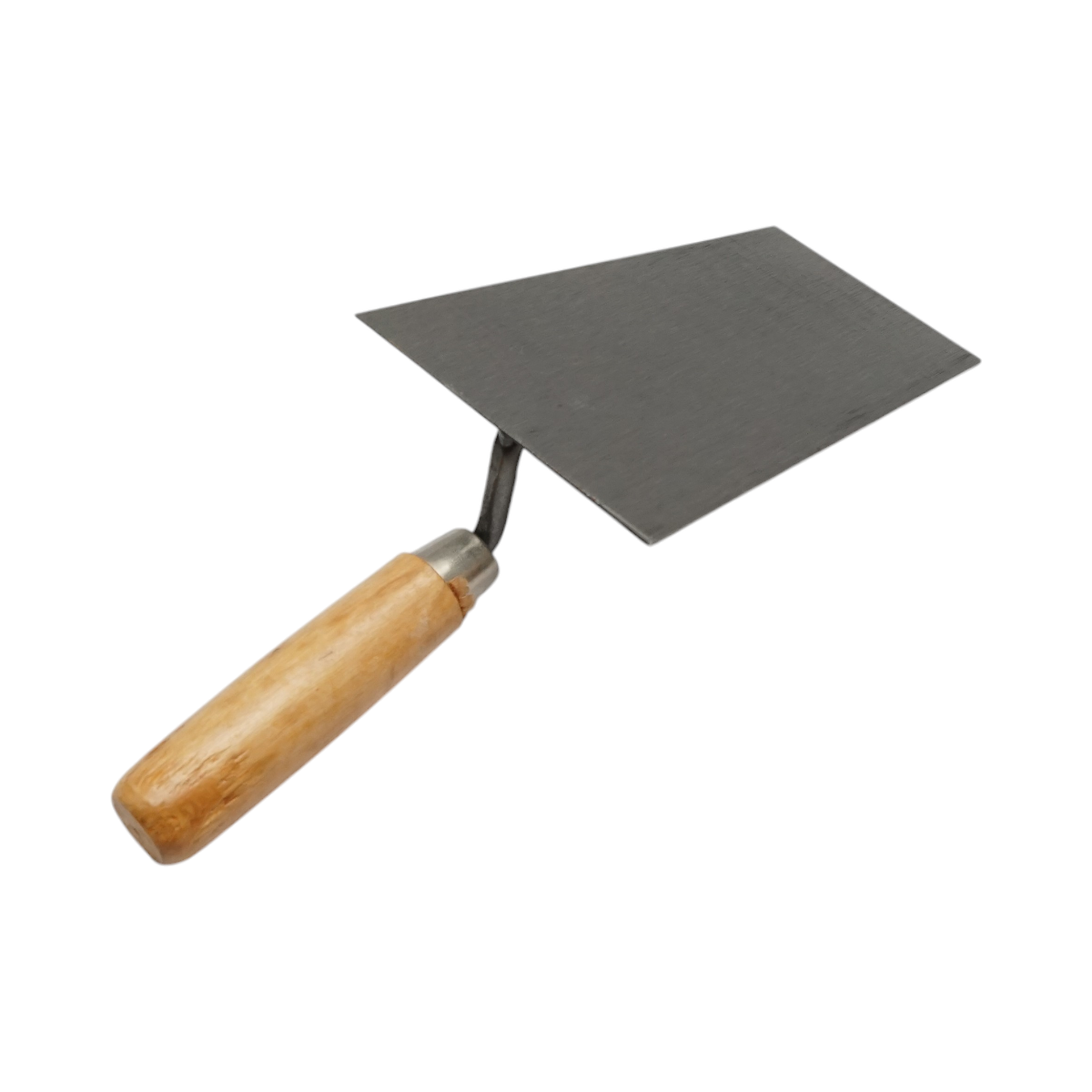 Mistrie inox cu lama flexibila 200x125x100mm – imagine 3