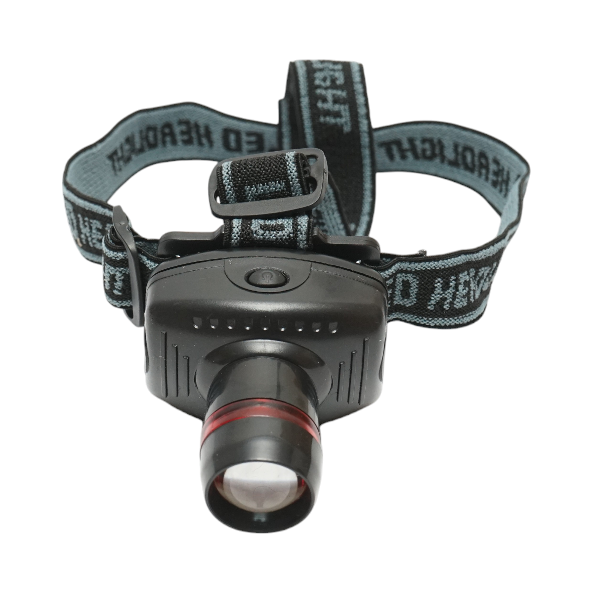 Lanterna frontala de cap LED cu zoom reglabil Breckner Germany