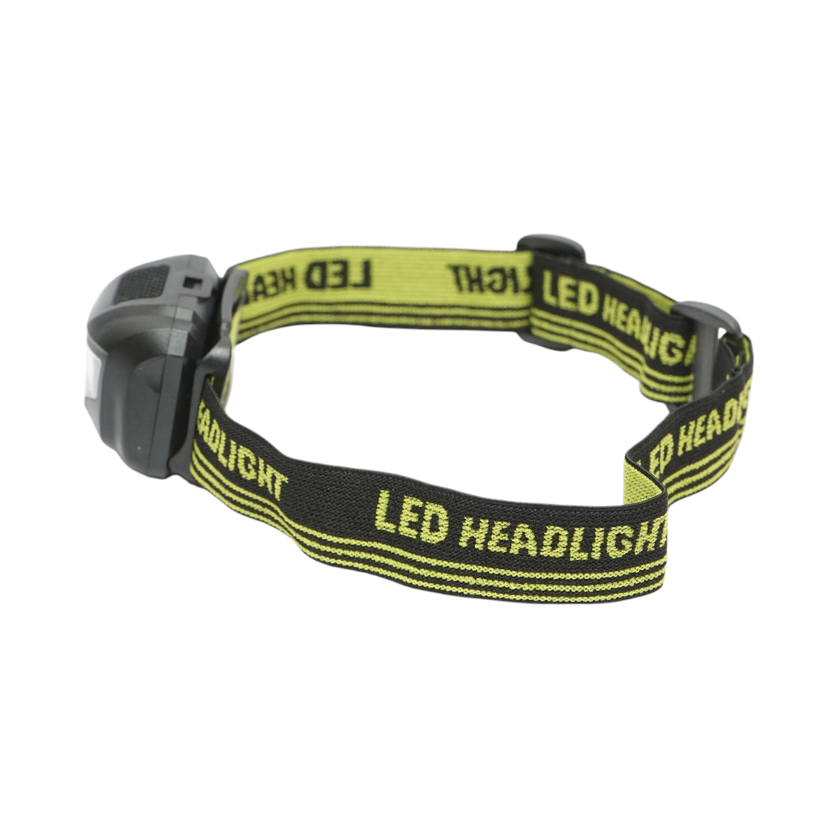Lanterna frontala de cap 3 LED-uri 5W Breckner Germany – imagine 5