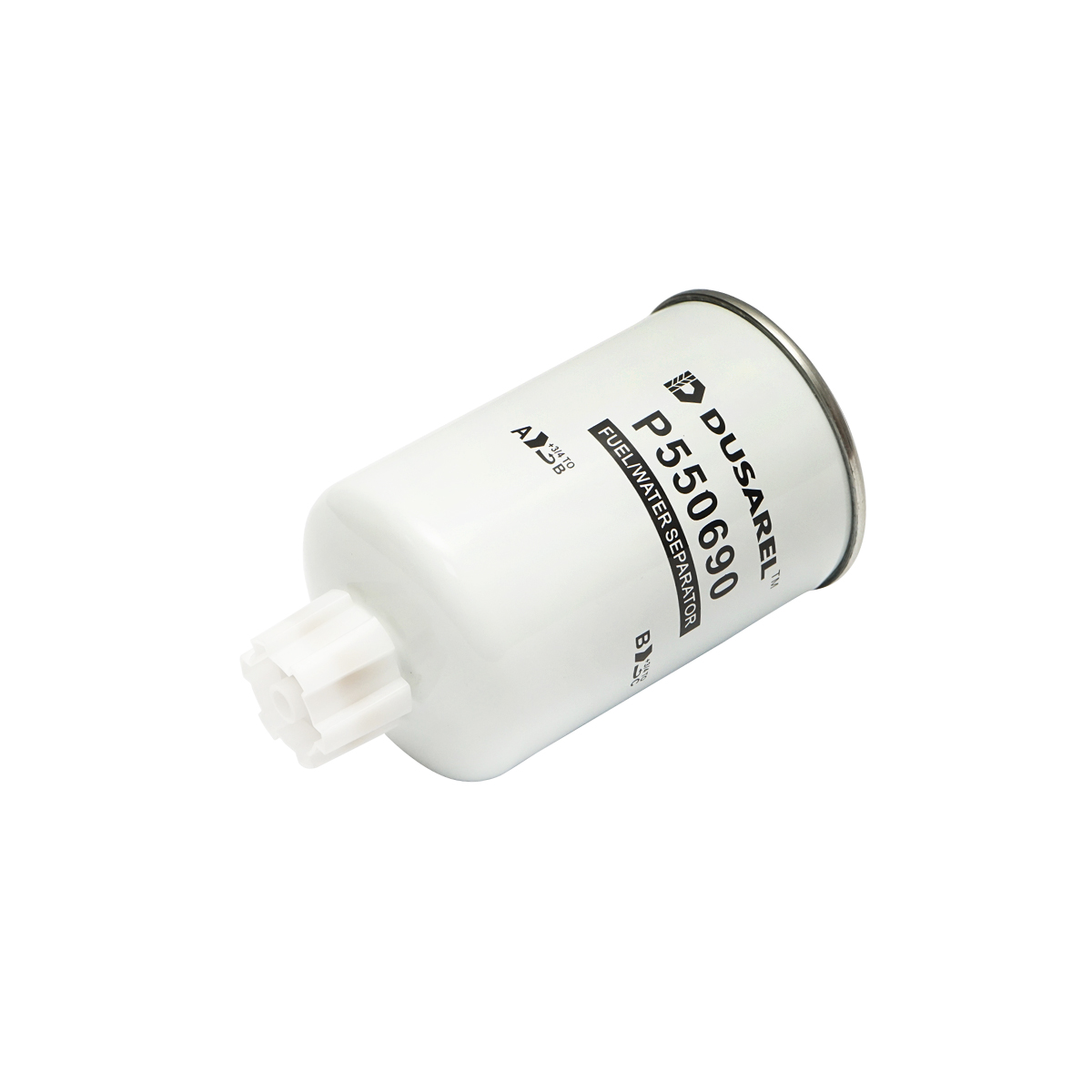Filtru combustibil New Holland OEM P551039, P550690, XN428, XN350, WK715/1x, SN25107, 87036044, 86504140, 87036044, 87039679, J911213 – imagine 2