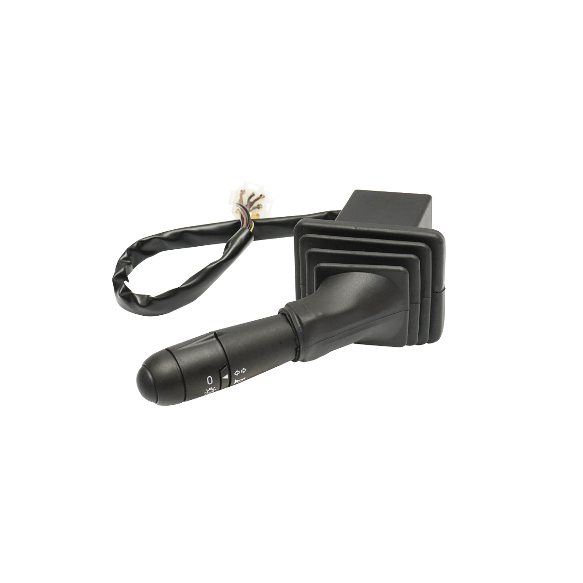 Maneta semnalizare pentru Fiat, Case IH, New Holland cod OEM 5089705, 5099418, 5099417 – imagine 3