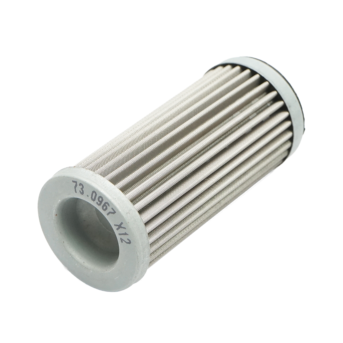 Element filtru hidraulic pentru Case IH, Fiat, New Holland cod OEM XH6, HD5004, SH63018, 1909143, 4997992 – imagine 2