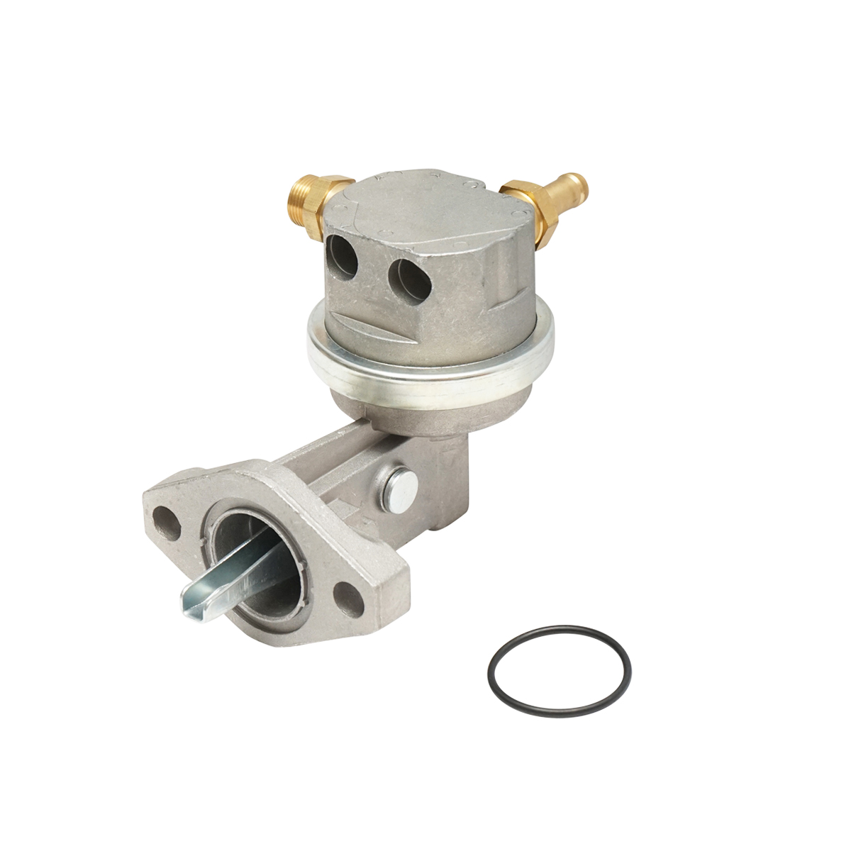 Pompa alimentare pentru John Deere cod OEM RE68345, DZ110618, HCNRE68345, RE535727, RE545664, QR6882471