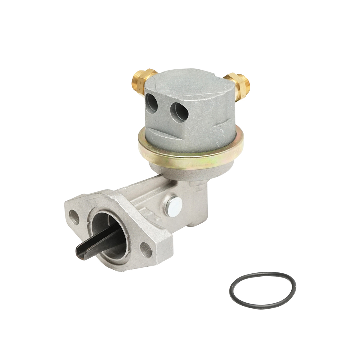 Pompa alimentare pentru John Deere cod OEM DZ117588, RE535728, 6005021541, RE66153