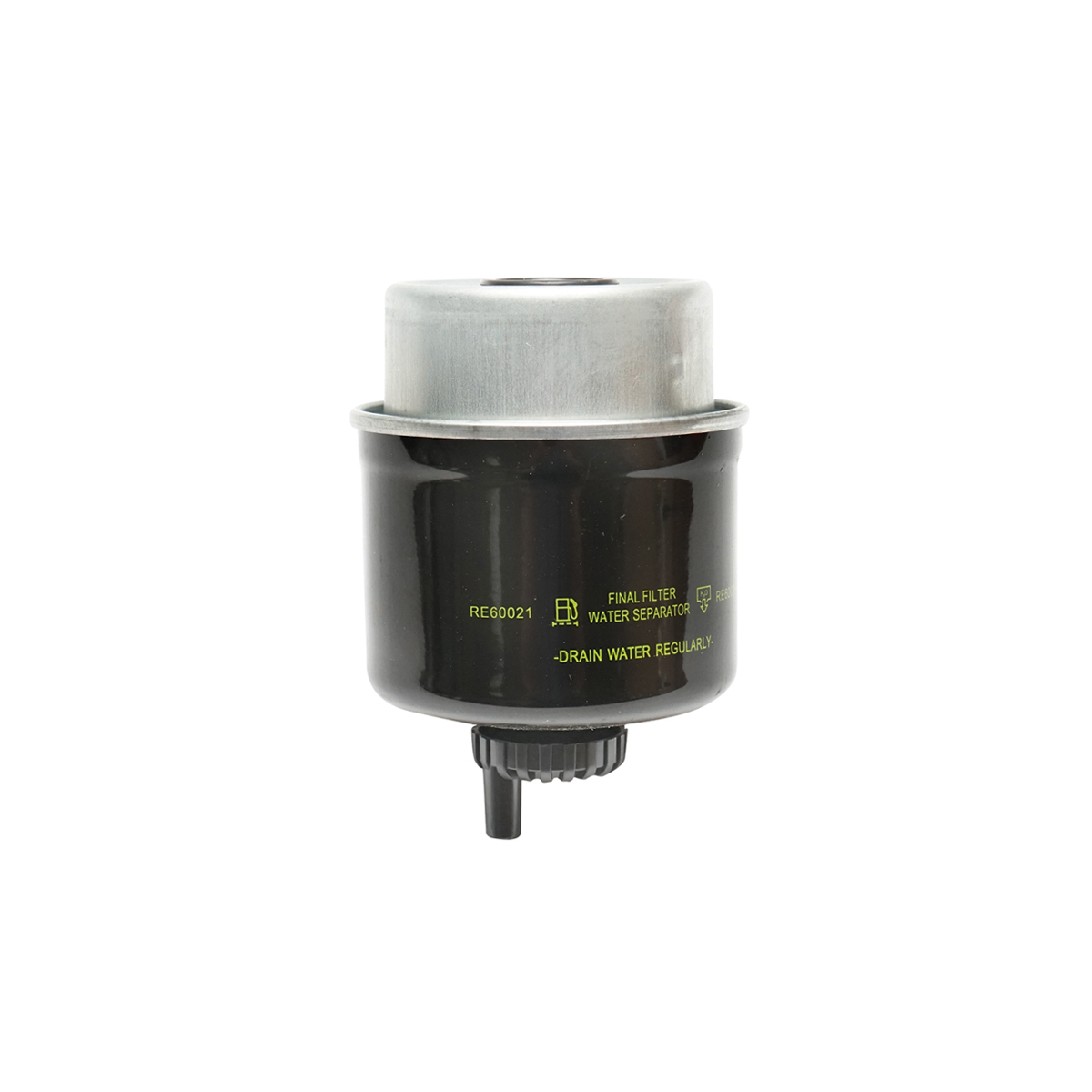 Filtru combustibil pentru John Deere, Claas, Renault OEM P551423, XN189, WK8118, SN70162, RE568000, 6005025926, RE503747