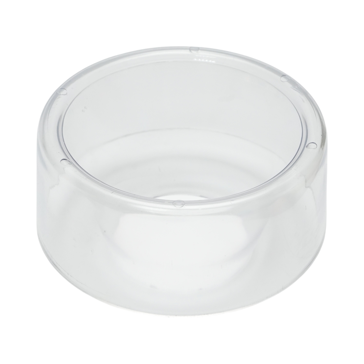 Captator praf pentru filtru aer Massey Ferguson, John Deere, Deutz-Fahr, Ford cod OEM 80073533, 81806316, C0NN9A663A, L60631, R28794, 02315448, 1508881M1 – imagine 3