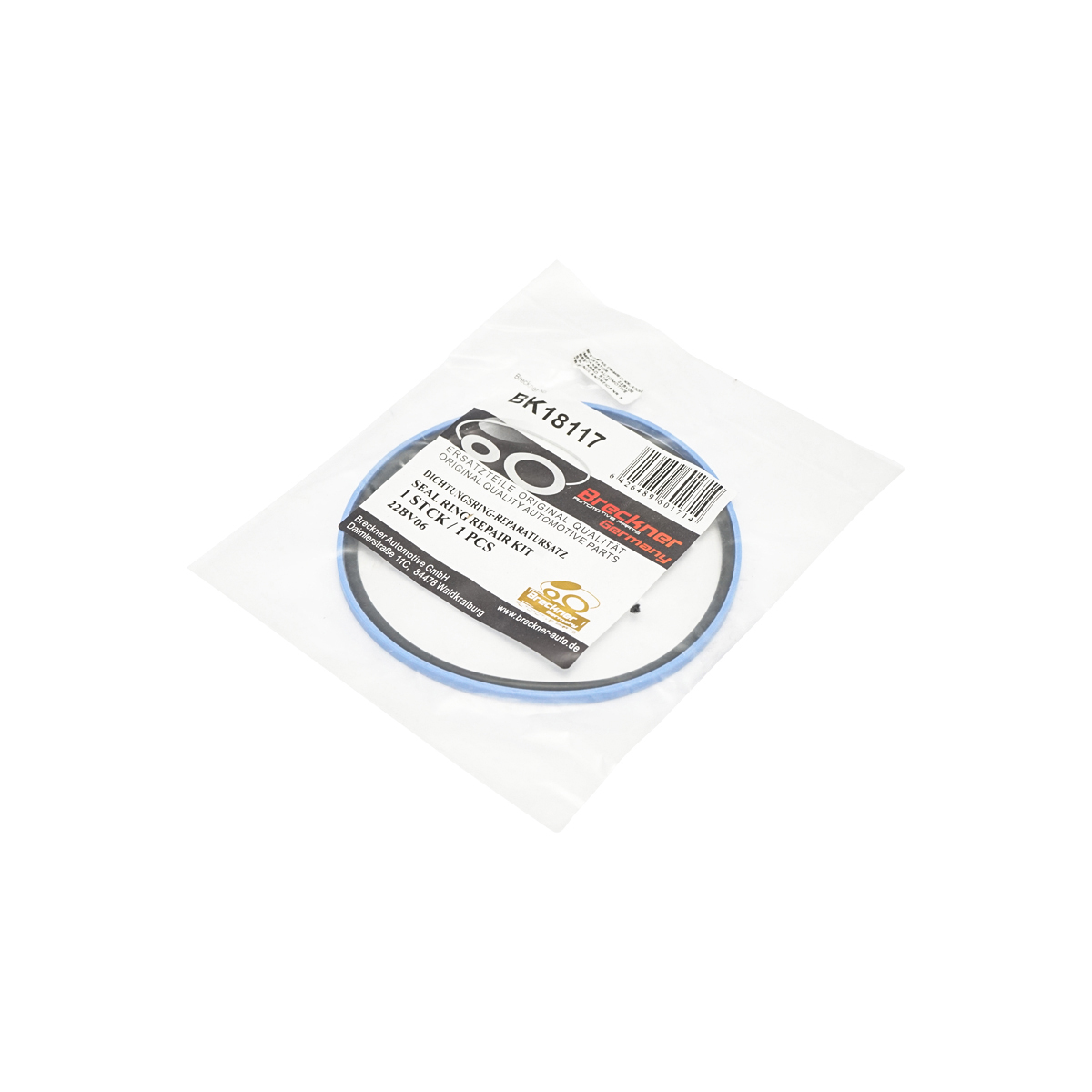 Set garnitura si oring piston cilindru hidraulic pentru Fiat, Case IH, New Holland OEM 14465981, 5125941, 14465981, 87569233, 71817019, 3382253M1 Breckner Germnay – imagine 2