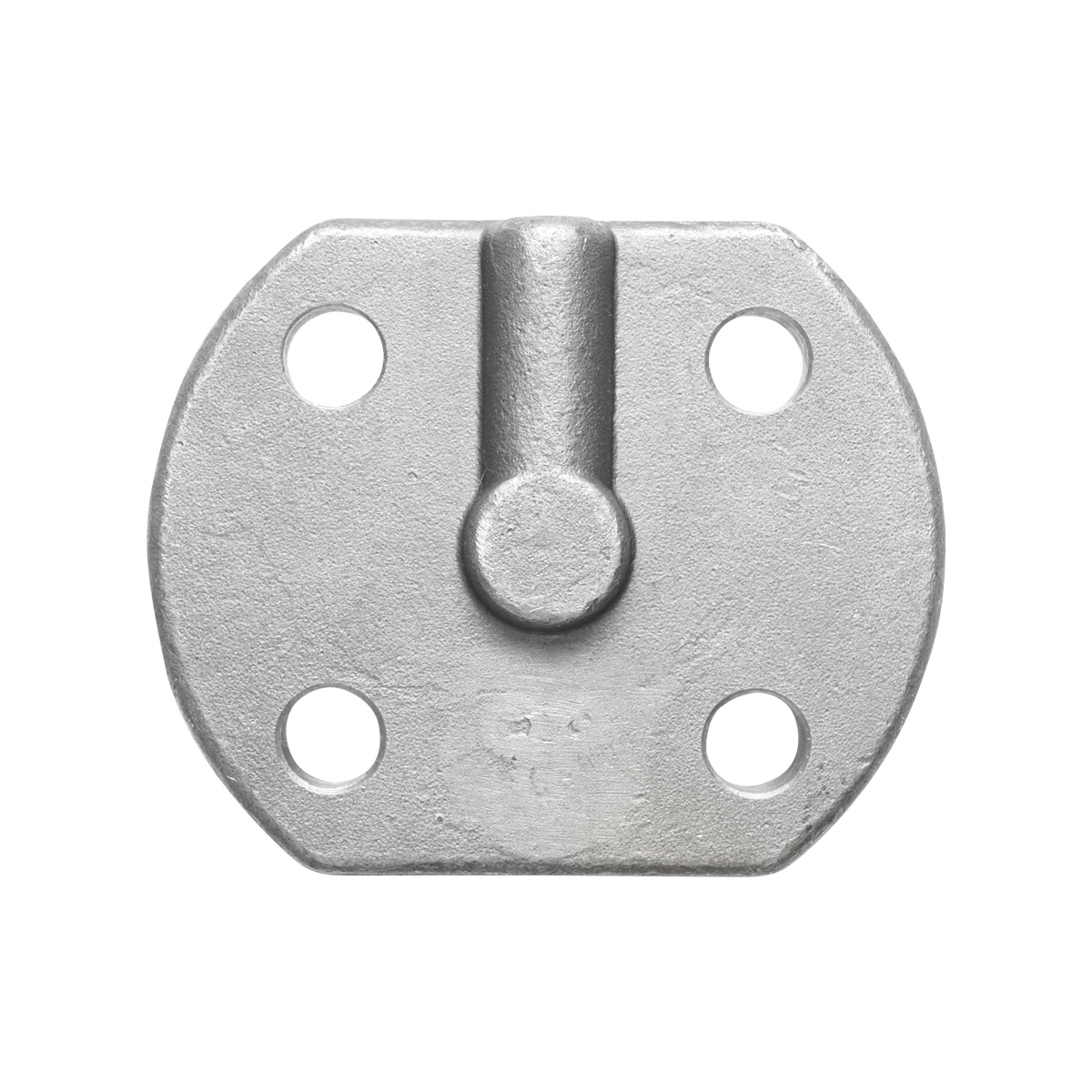 Pivot superior pentru Massey Ferguson, John Deere, Case IH, Claas, Renault cod OEM 122265A1, 6000103502, 85805980, 128880, RE57471, CA0128904, CAR128904, 3694453M1, 4102632A Breckner Germany – imagine 2