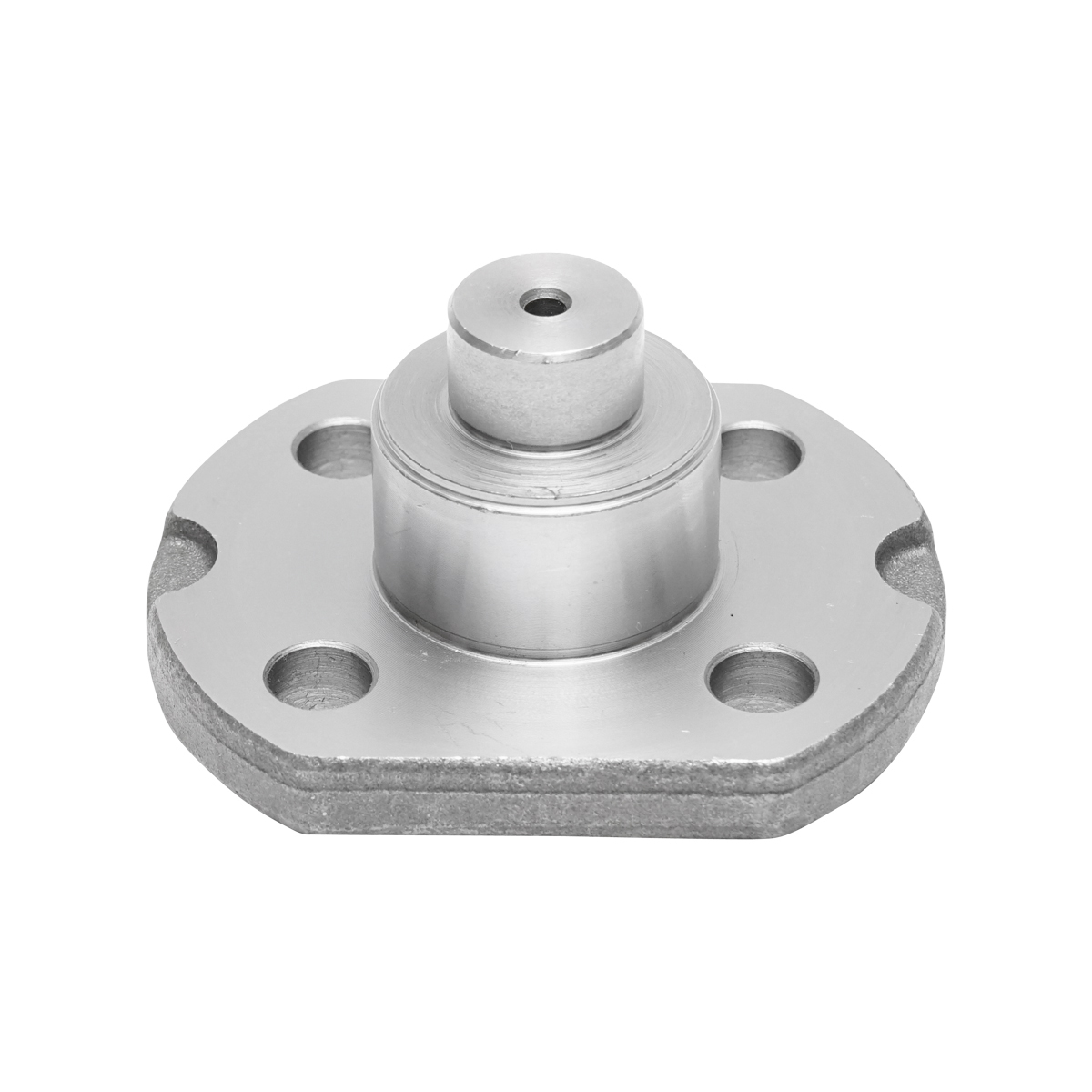 Pivot inferior pentru Massey Ferguson, John Deere, Case IH, Claas, Renault cod OEM 82850139, 6000103503, 85805983, RE57472 , CAR128903, CA0128903, 122264A1, 4102634A, T641769 Breckner Germany