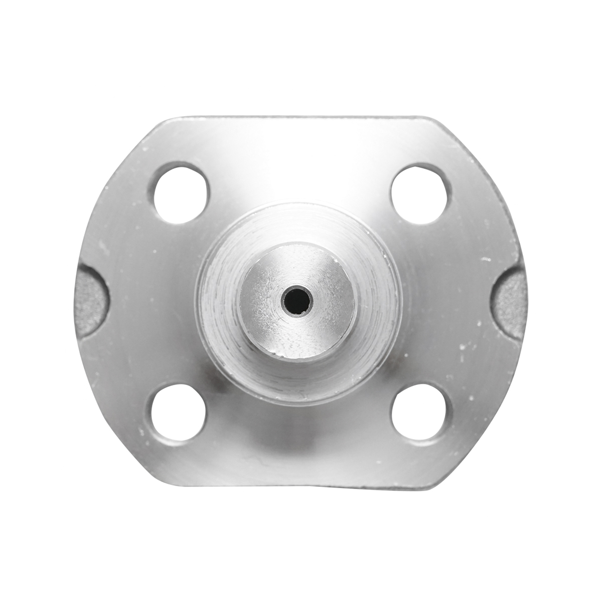 Pivot inferior pentru Massey Ferguson, John Deere, Case IH, Claas, Renault cod OEM 82850139, 6000103503, 85805983, RE57472 , CAR128903, CA0128903, 122264A1, 4102634A, T641769 Breckner Germany – imagine 3