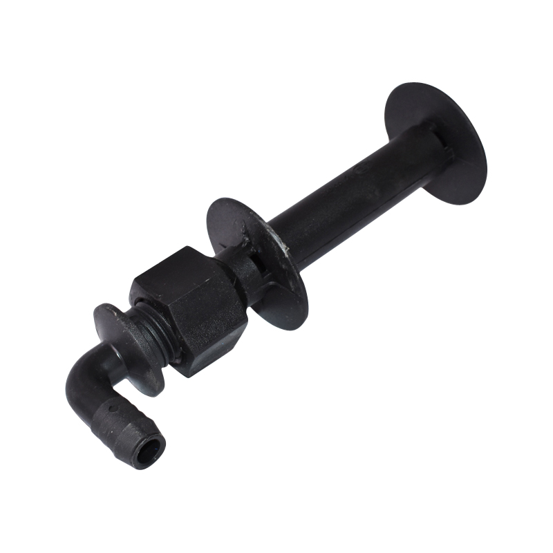 Agitator al dispozitivului de diluare cu apa pentru erbicidator – imagine 2
