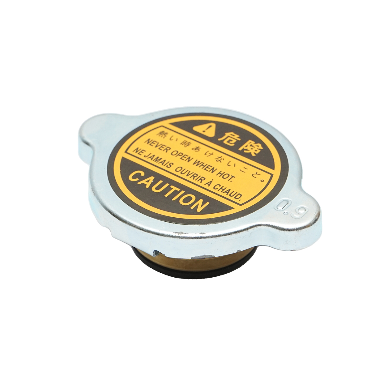 Buson radiator apa John Deere cod OEM AT20719, AT27585, AT28821, AT29054, 36202