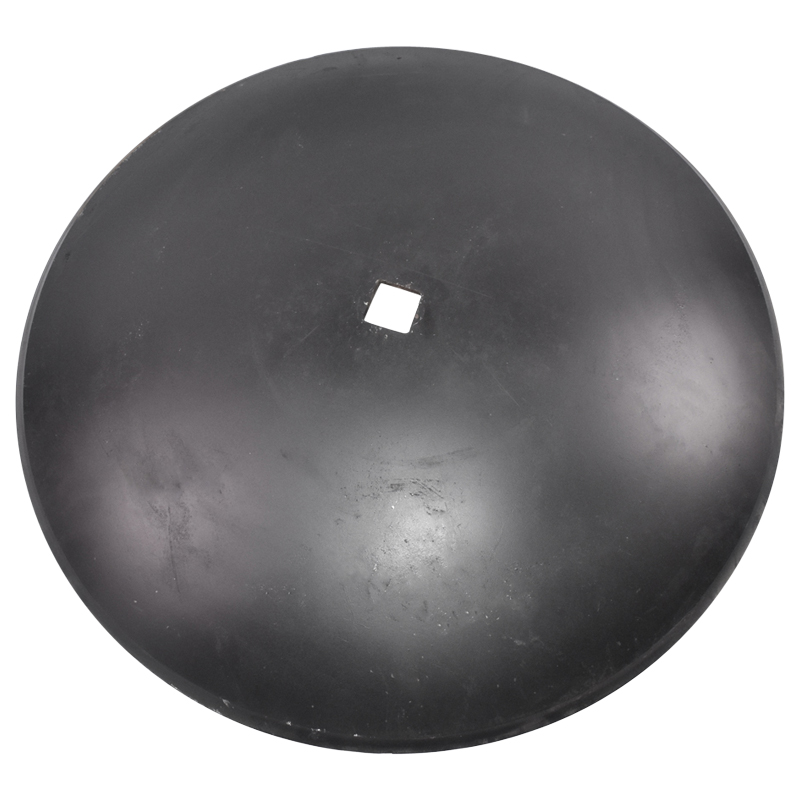 Taler disc neted 510x5mm patrat de 37mm – imagine 2