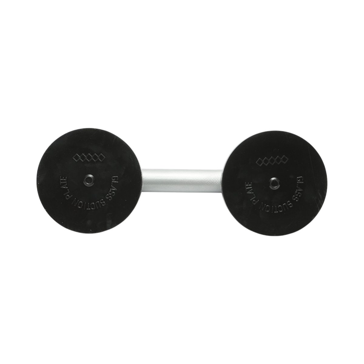 Dispozitiv de ridicat cu 2 ventuze din aluminiu 118mm, sarcina max. 80-100 Kg Crownman – imagine 3