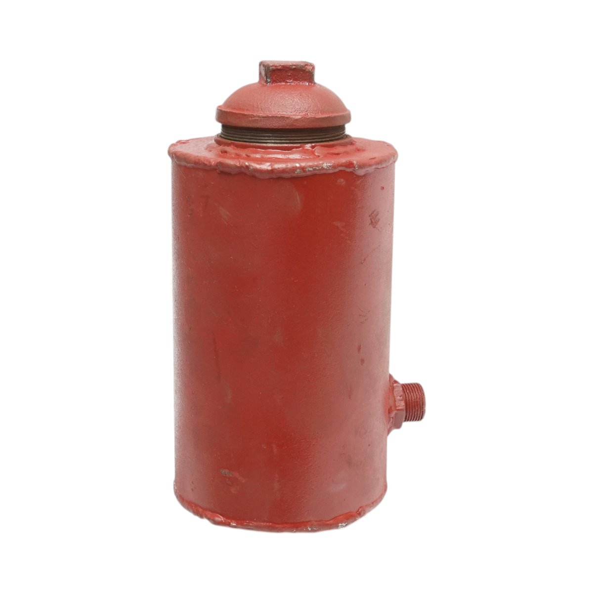 Rezervor ulei cu filtru pentru servodirectie U-445, Fiat 