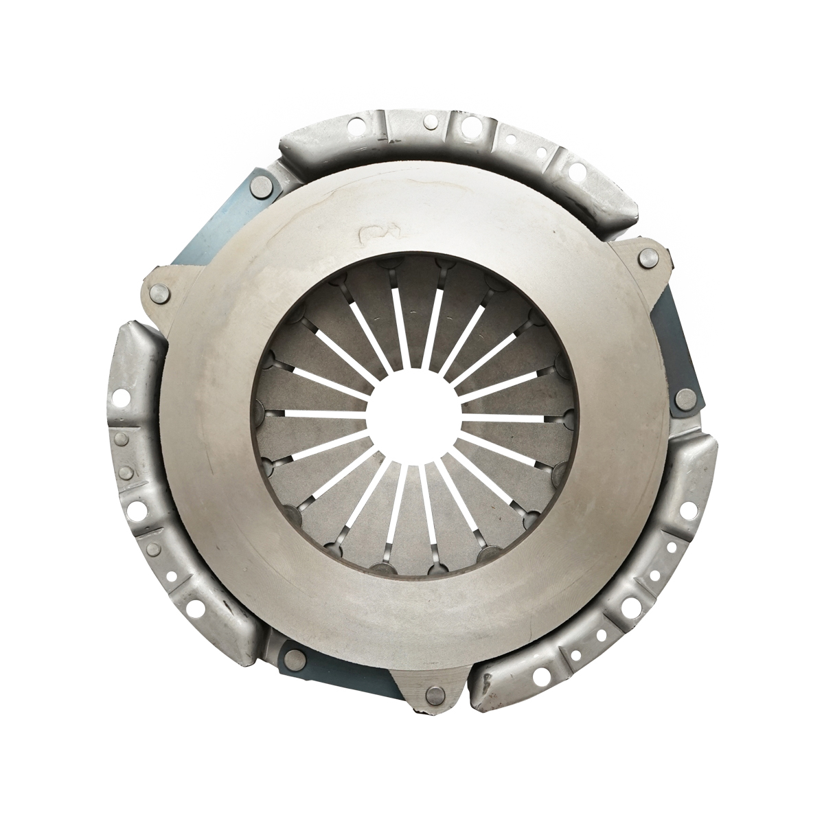 Placa presiune ambreiaj pentru Kubota cod OEM TA040-20600, TA040-20601 Breckner Germany – imagine 2