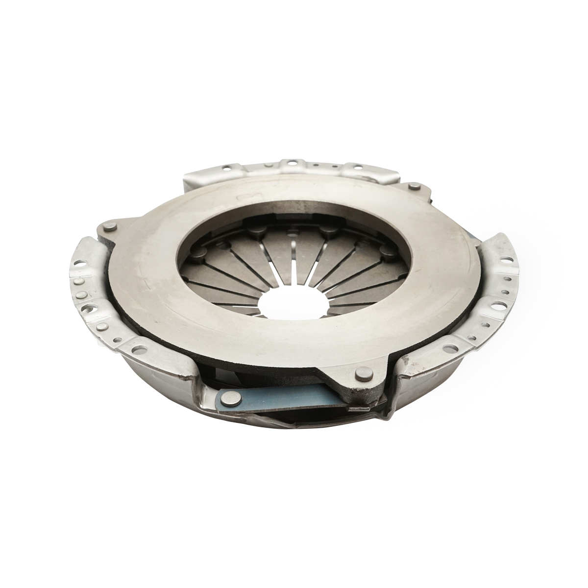 Placa presiune ambreiaj pentru Kubota cod OEM TA040-20600, TA040-20601 Breckner Germany – imagine 4