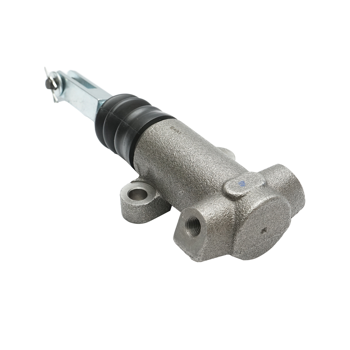 Pompa, cilindru receptor ambreiaj pentru New Holland cod OEM 396930, 80396930, LA80396930, B110966, B67829 Breckner Germany – imagine 3