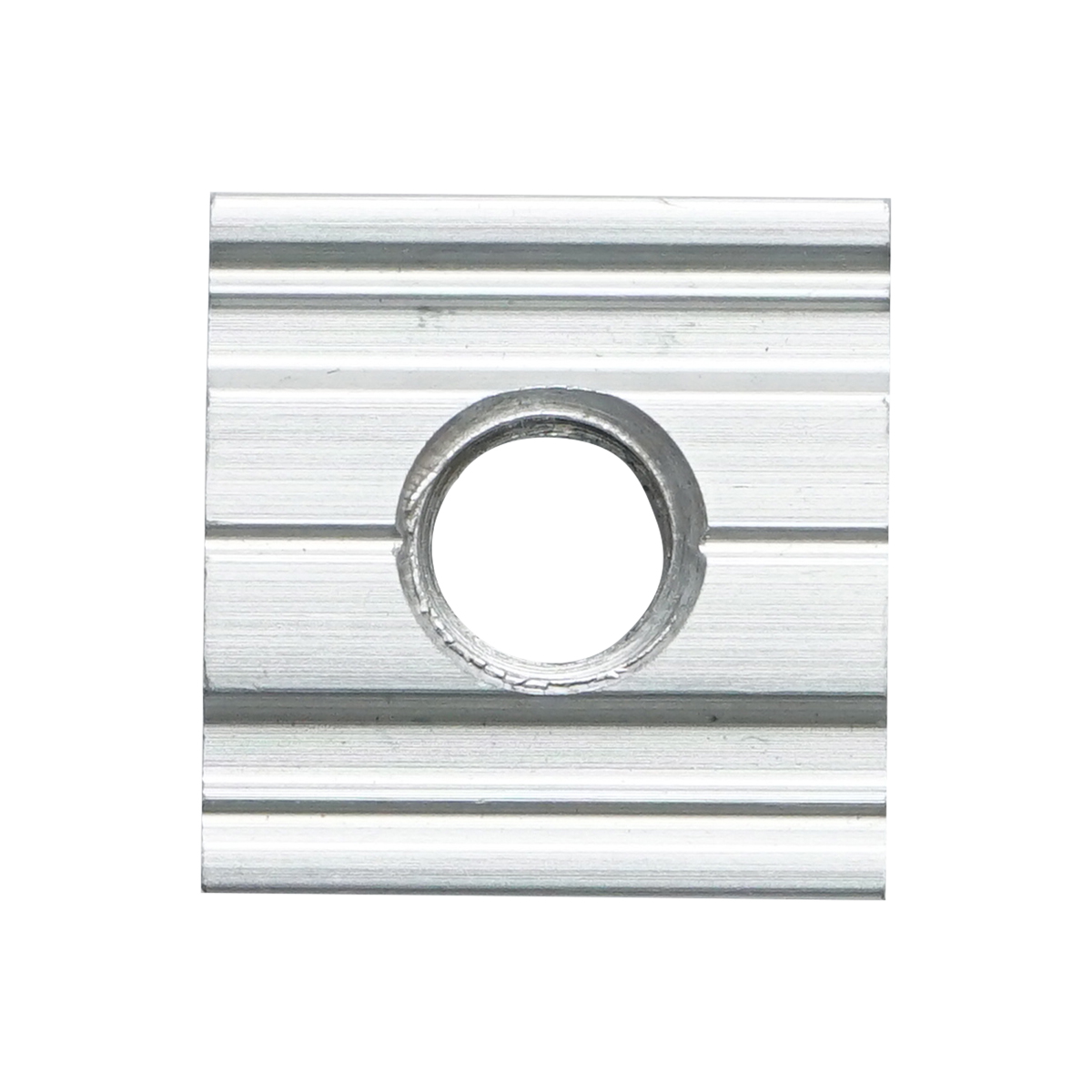 Piulita patrata pentru prinderi panou solar fotovoltaic sistem A, 20mm Breckner Germany – imagine 4