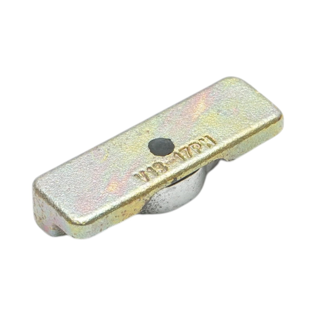 Siguranta prindere dinte cupa pentru Case, Hitachi cod OEM V1317PN Breckner Germany – imagine 4