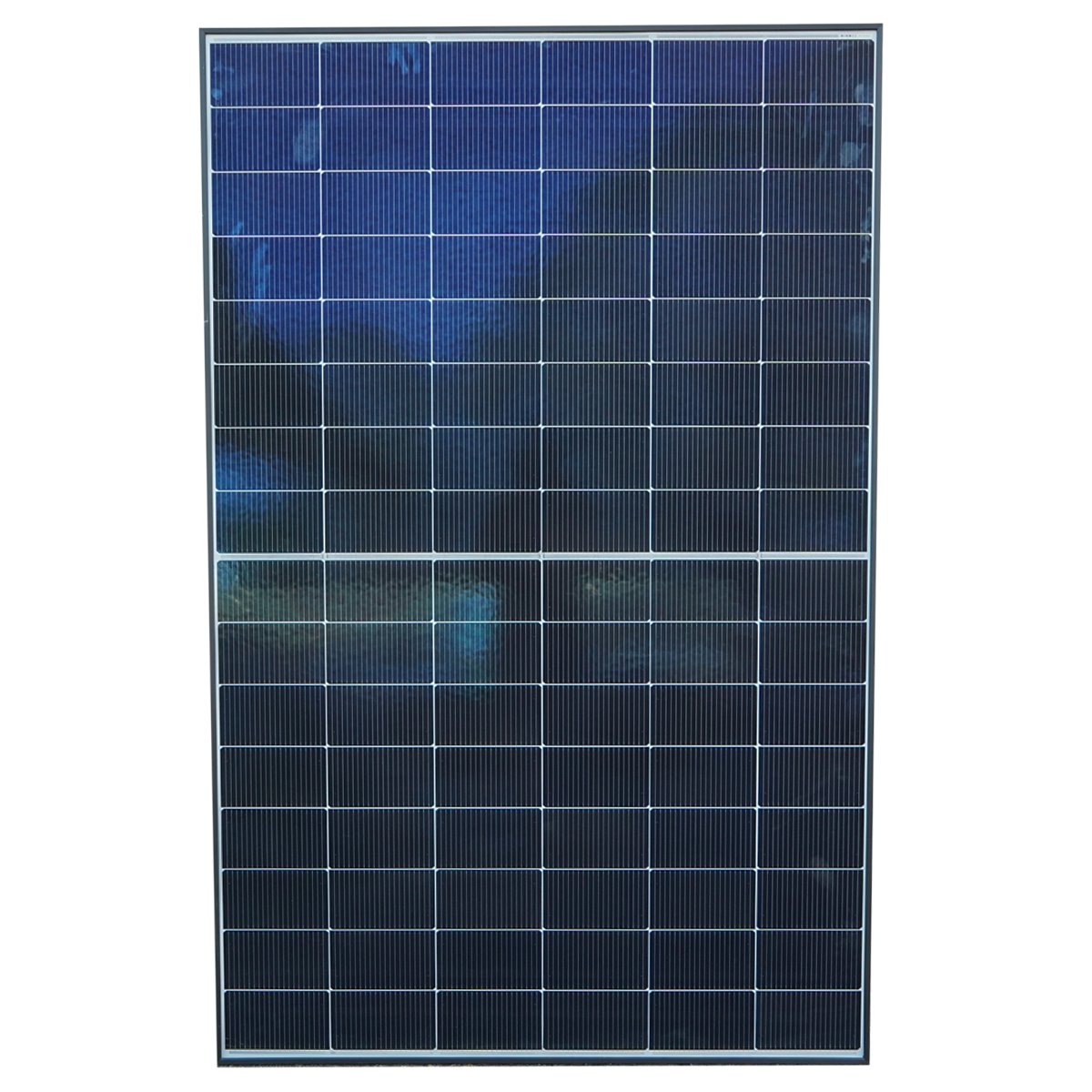 Panou solar bifacial 455W fotovoltaic monocristalin 1762x1134x30mm Astronergy