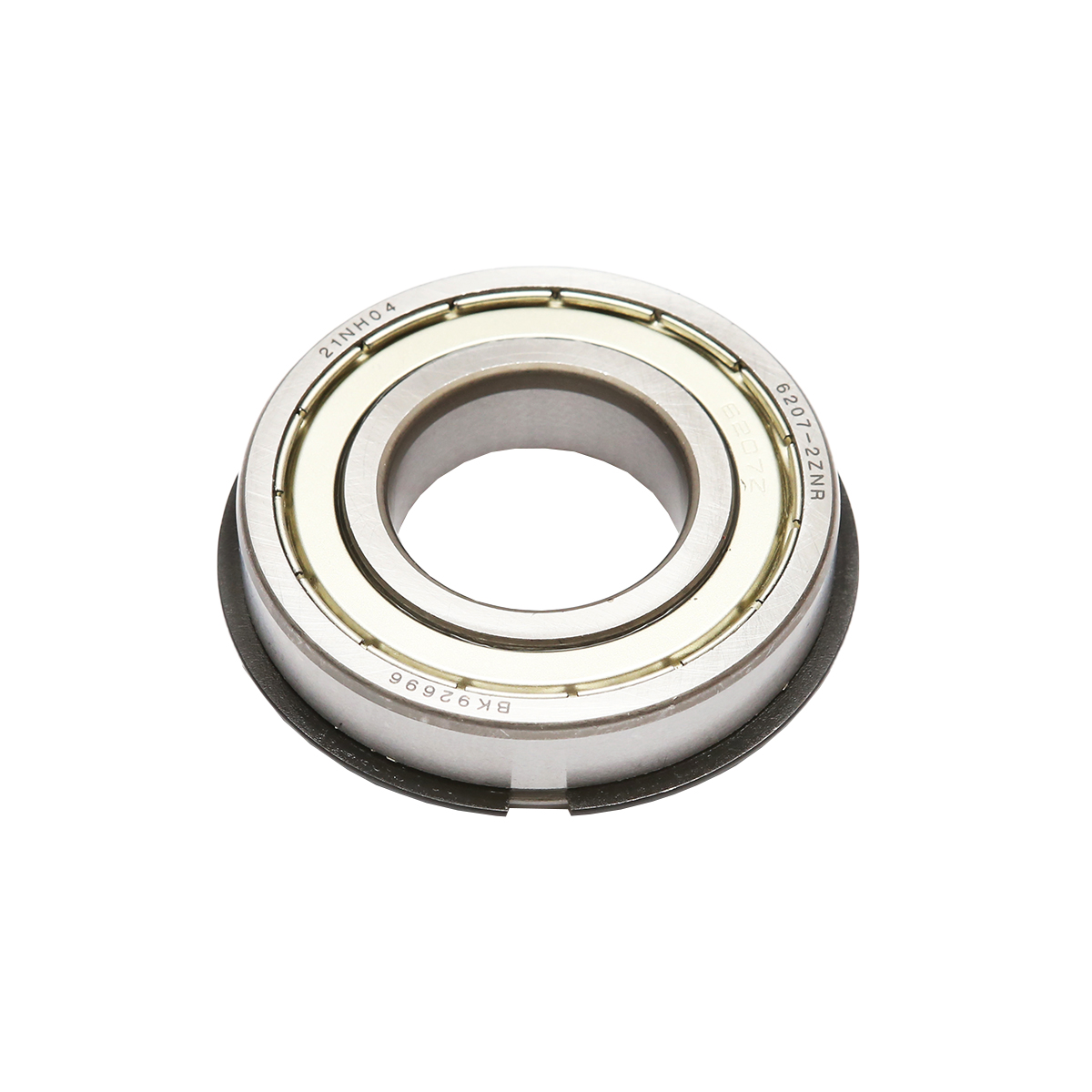 Rulment 6207 2ZNR Breckner Germany