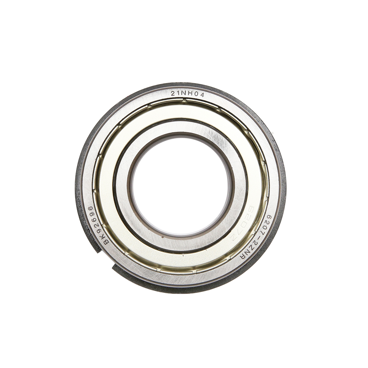 Rulment 6207 2ZNR Breckner Germany – imagine 3
