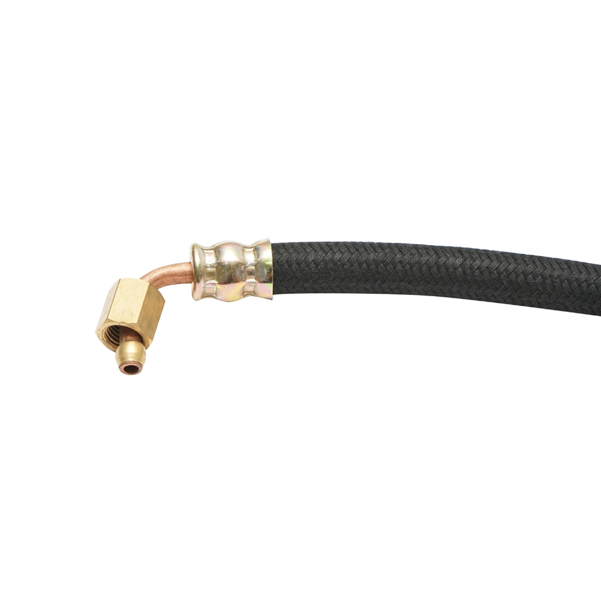 Furtun combustibil pentru John Deere cod OEM AR94126, AR65440, DD11376 – imagine 2