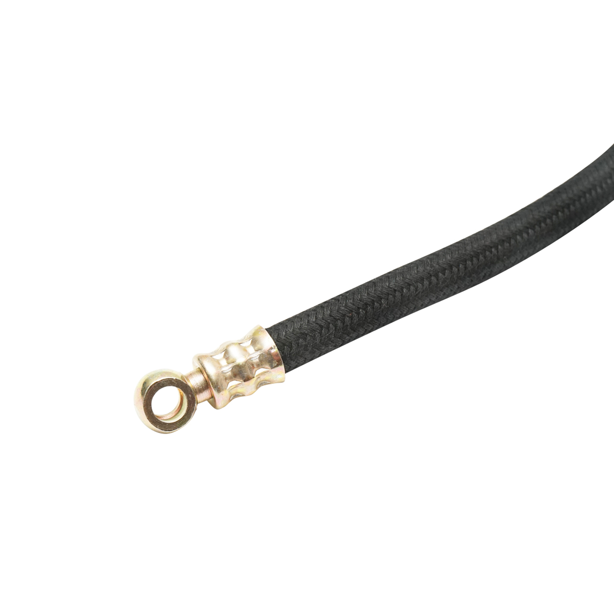 Furtun combustibil pentru John Deere cod OEM AR94126, AR65440, DD11376 – imagine 3