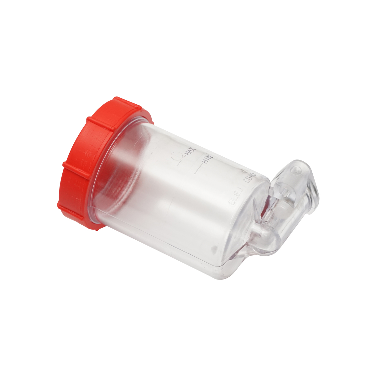 Rezervor de ulei pompa P-100 erbicidator – imagine 2