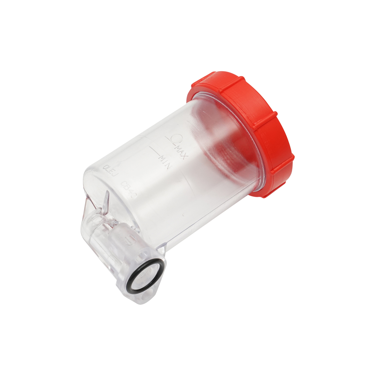 Rezervor de ulei pompa P-100 erbicidator – imagine 3