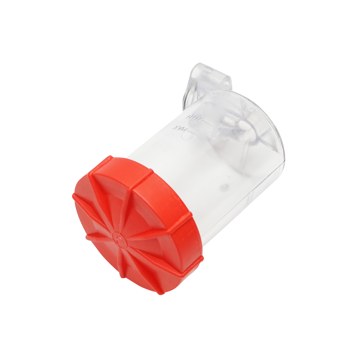 Rezervor de ulei pompa P-100 erbicidator – imagine 4