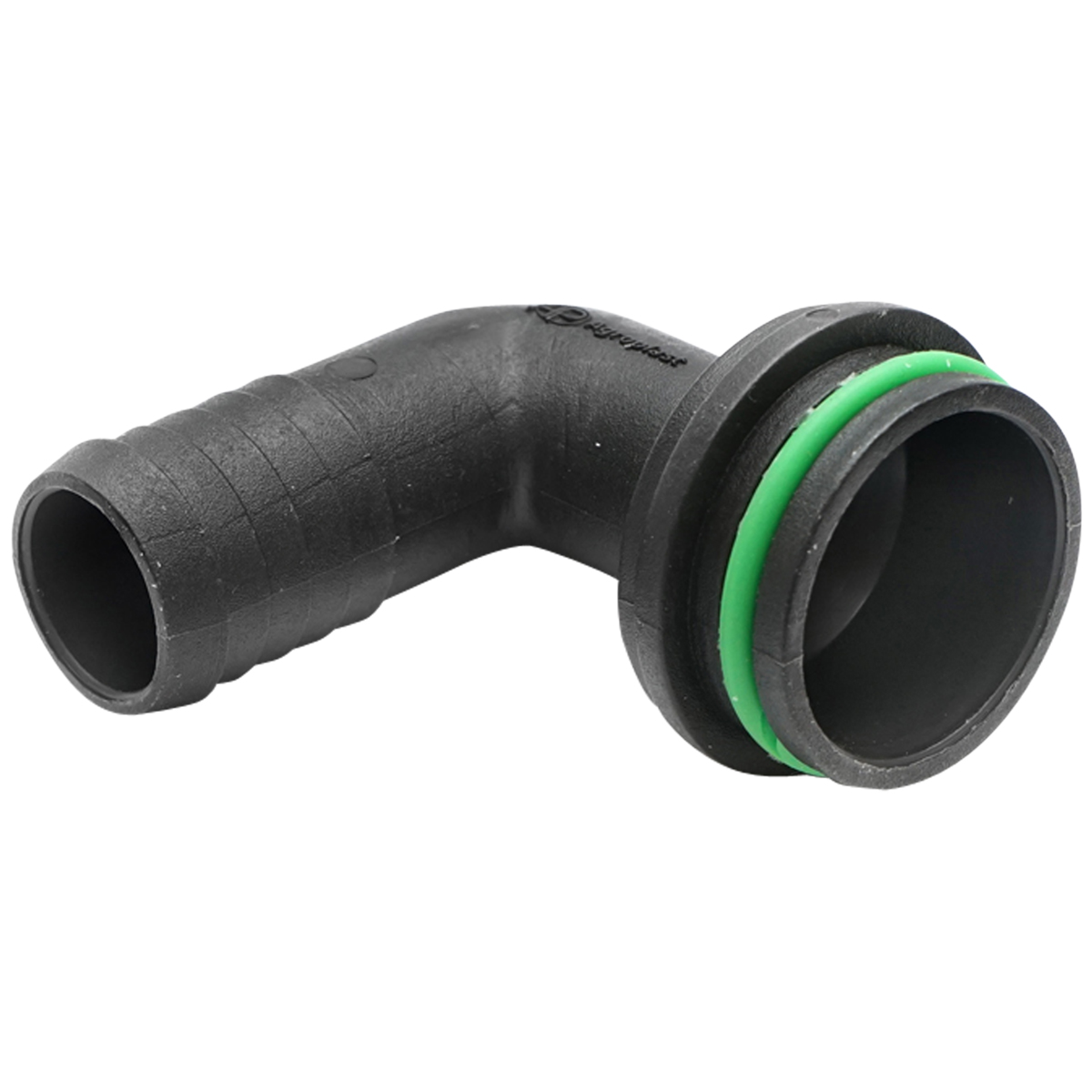 Cot erbicidator 25mm, 90 grade, racord 1-1/2 – imagine 2